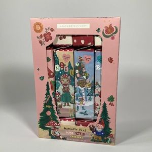 New Nathalie Lete Hand Cream Crackers